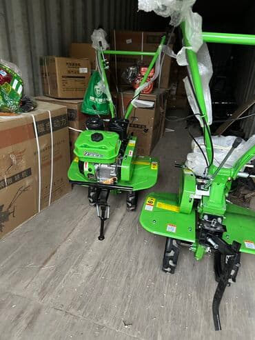 газ оборудование на авто: Мотоблок Бензиновый 8.5лс — 5