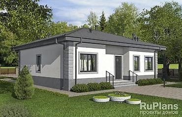 рацион: Проектирование | Дома — 1