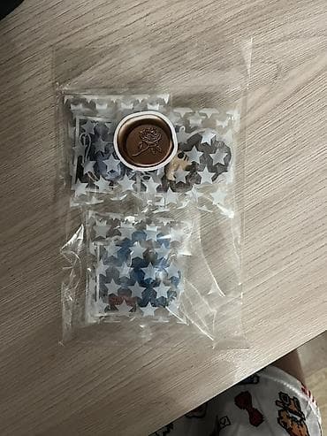 воздушный шары: Продаю набор фигурок осд✨ в наборе есть векна, ненси и хопер с — 1