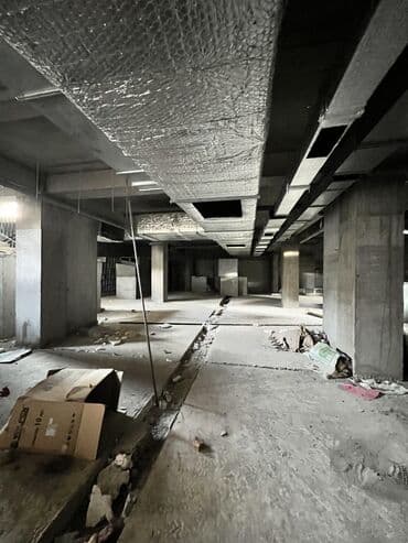 посуточные квартиры бишкек фото: 2 комнаты, 78 м², Элитка, 4 этаж, ПСО (под самоотделку) — 12