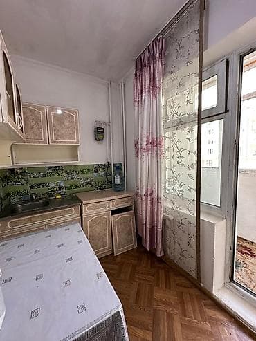 квартира в тунгуч: 1 комната, Собственник — 2