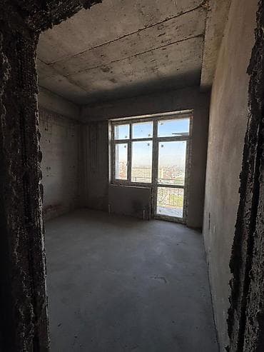 14: 3 комнаты, 100 м², БГУ Элитка, 10 этаж, ПСО (под самоотделку) — 3