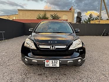 thinkdiag 2: Honda CR-V: 2008 г., 2 л, Автомат, Газ, Кроссовер — 3