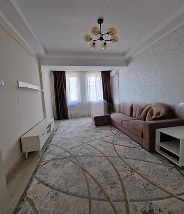 80000: 1 комната, 48 м², Элитка, 8 этаж, Евроремонт — 6