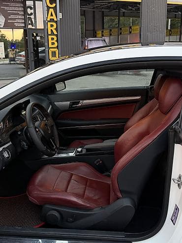 купить спортивный руль: Mercedes-Benz E-Class: 2012 г., 1.8 л, Автомат, Бензин, Купе — 6