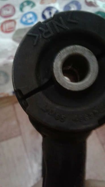 рычаг на фит: Рычаг на Марк2 Х90 Марк2 Х100 Чайзер Х100 . из Японии — 3