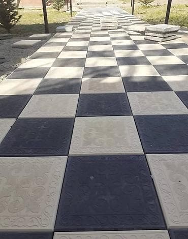 империя питца: Брусчатка, брусчатки, евро брусчатка, элитная брусчатка, цена — 6