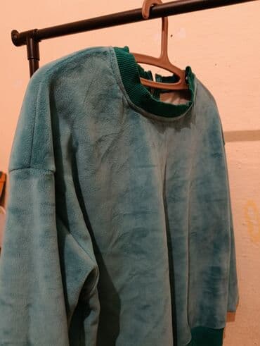 тёплая кофт кардиган: Кофты, свитеры — 2