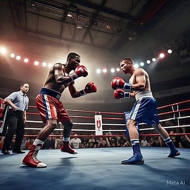 набор бокс: 🥊 ОТКРЫТ НАБОР В ГРУППУ ПО БОКСУ Хочешь стать сильнее, увереннее и — 1