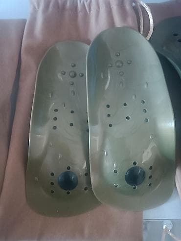 ручки для блока: Полка для обуви, Пластик — 2