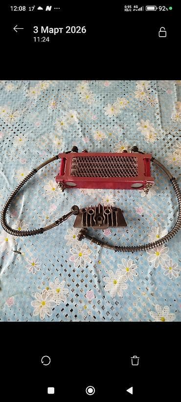 все мотоциклы: Б/у, Самовывоз — 1