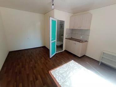 16 м², 1 комната at lalafo.kg 16 м², 1 комната