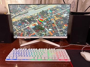 Отличная свежая сборка💥💥
Характеристики на последнем фото❗✅ lalafo.kg да Отличная свежая сборка💥💥
Характеристики на последнем фото❗✅