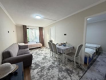 🏡 Сдаётся 3-комнатная квартира на Иссык-Куле! 📍 Отличный, популярный