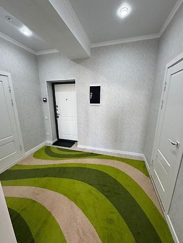 all group: 2 комнаты, 57 м², Элитка, 2 этаж, Евроремонт — 4