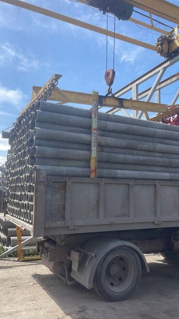 песочный сейф: Шифер, Асбест жана цемент, 8 толкундуу, Жаңы — 5