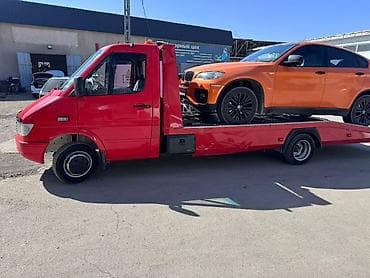 suv: С лебедкой — 1