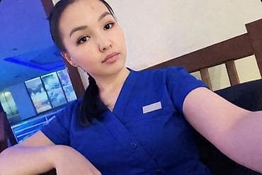 Массаж: Массаж | Дарылоочу | Омуртка түркүгүнүн капталына кыйшайышы, Моюндагы өркөч | Үйүнө баруу менен — 1