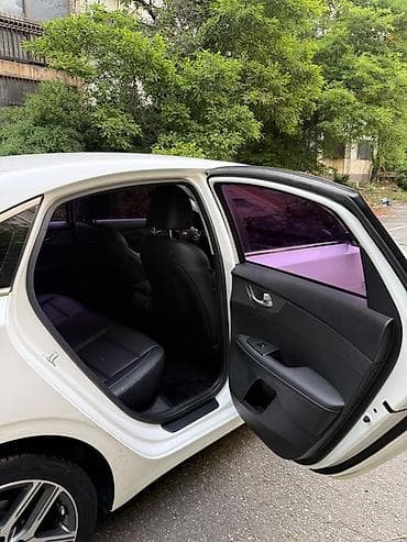 к3 киа: Kia K3: 2019 г., 1.6 л, Автомат, Бензин, Седан — 9