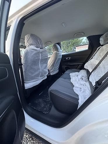 lexus e: Changan Qiyuan Q05: 2026 г., Автомат, Электромобиль, Хэтчбэк — 9