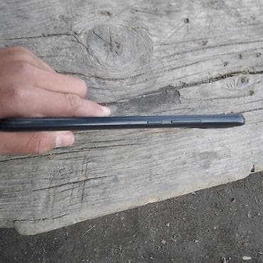 тригеры для телефона: Poco C40, цвет - Черный — 2