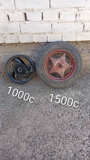 мото электронный: Двигатель Б/у, Самовывоз — 7