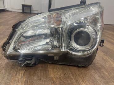 фары на опель вектра б: Комплект передних фар Lexus Б/у, Оригинал — 2