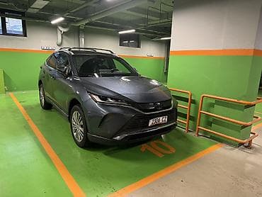 Toyota Venza: 2021 г., 2.5 л, Вариатор, Гибрид, Кроссовер