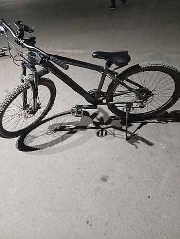 велосипед кама салют: Можем договорится горный велосипед купил за 12000 — 3