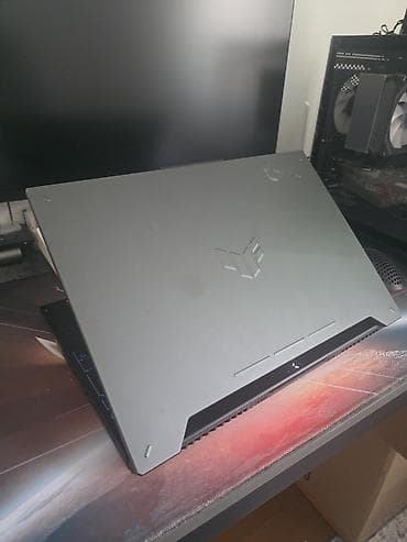 msi gf65 thin: Игровой, Б/у, AMD Ryzen 9 — 6