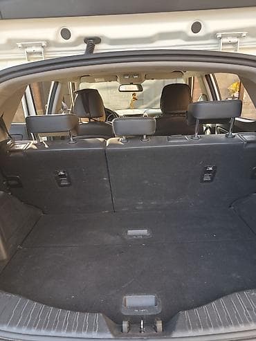 elm327 bluetooth: Ssangyong Tivoli: 2018 г., 1.6 л, Автомат, Бензин, Кроссовер — 5