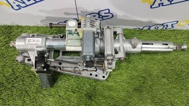 аксессуары для серверных стоек полки стационарные: Рулевая рейка Mercedes-Benz Б/у, Оригинал — 1