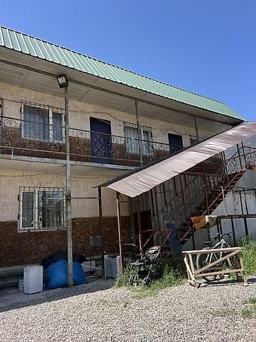 квартира студия с панорамными окнами: Студия — 1