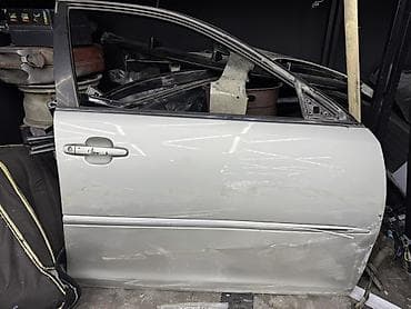 camry 80: Дверь Передняя левая Toyota — 1