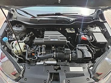 срв 2017: Honda CR-V: 2019 г., 1.5 л, Вариатор, Бензин, Кроссовер — 9