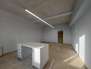 Квартиры: Аренда офисов, 350 м², В бизнес центре, 1 линия, С отдельной кухней, С отдельным входом — 7