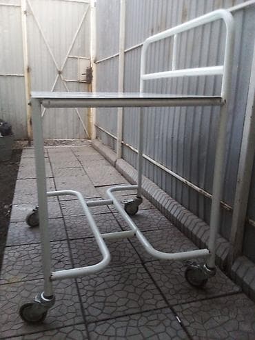 медицинский стол: Продам стол помощник — 6