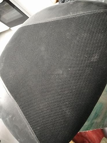 подушка на подлокотник: Сидушка для кресла, в хор.сост, только надо помыть — 1