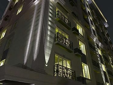 квартира молодой гвардия: 3 комнаты, 93 м², Молодая Гвардия Элитка, 2 этаж, Свежий ремонт — 4