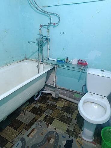 flat in jalalabad: 2 комнаты, Собственник — 7