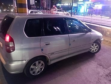митсубиси rvr: Mitsubishi Space Star: 2000 г., 1.8 л, Механика, Бензин, Минивэн — 4