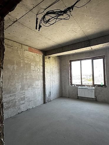 imak: 3 комнаты, 108 м², Золотой квадрат Элитка, 7 этаж, ПСО (под самоотделку) — 9