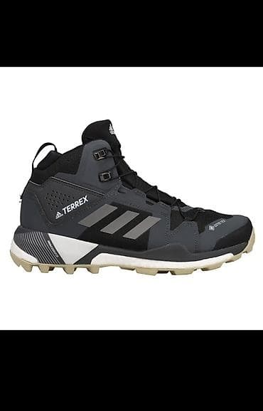 Жеке буюмдар: Продаю оригинал Adidas Terrex Swift R2 Mid GTX — треккинговые ботинки — 4