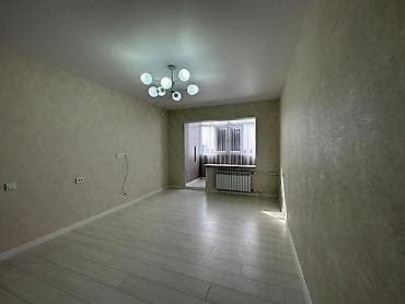 1 комната, 35 м², 105 серия, 9 этаж, Дизайнерский ремонт