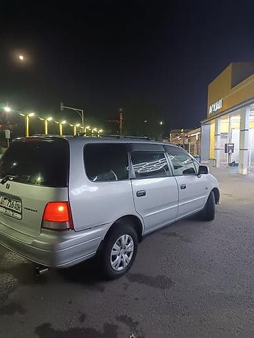 самурай е 60: Honda Odyssey: 1998 г., 2.3 л, Автомат, Газ, Минивэн — 5