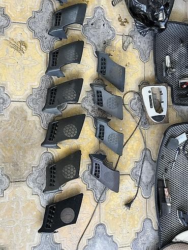 Автозапчасти: Торпедо Mercedes-Benz Оригинал — 1