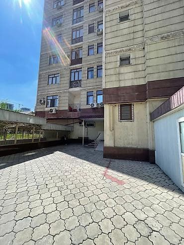 binar: 4 комнаты, 165 м², Элитка, 3 этаж, Евроремонт — 8