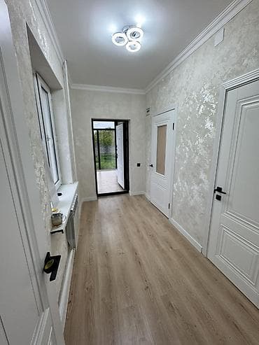 дом военна антоновка: Продаётся уютный двухэтажный дом со свежим ремонтом Современный — 7