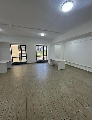 Аренда офисов, 36 м², С отдельным входом