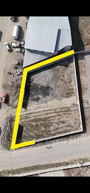 квартира 2 к: 9 соток, Для бизнеса, Красная книга — 5